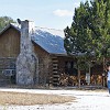 Creekside Lodge 2008